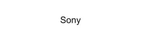 Sony